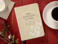 Mas Dulce Que La Miel - Devocional